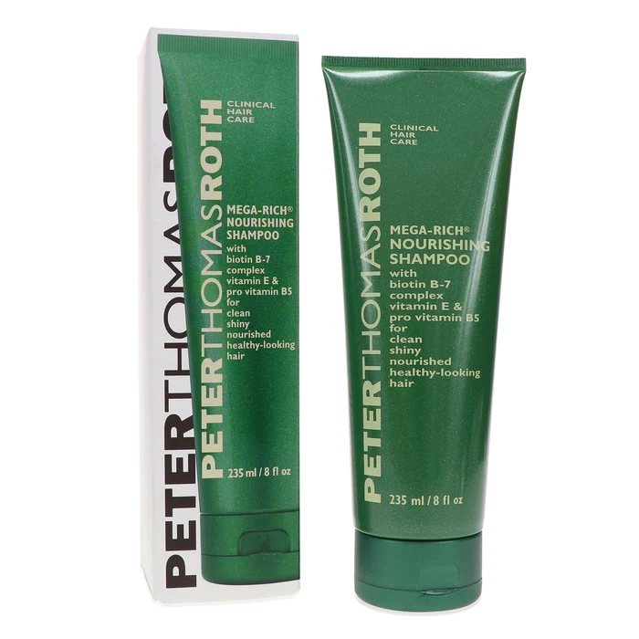 Peter Thomas Roth Mega-Rich