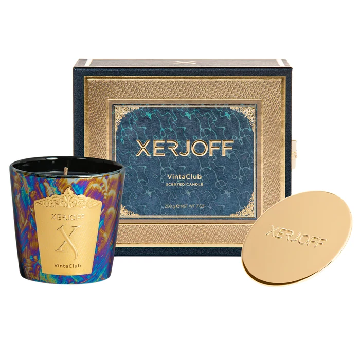 Xerjoff Vintaclub