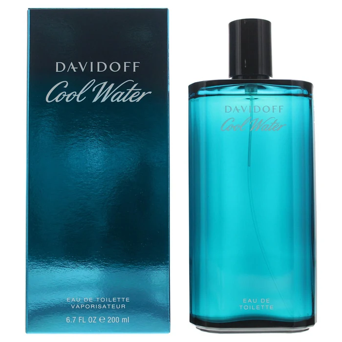 Davidoff Cool Water