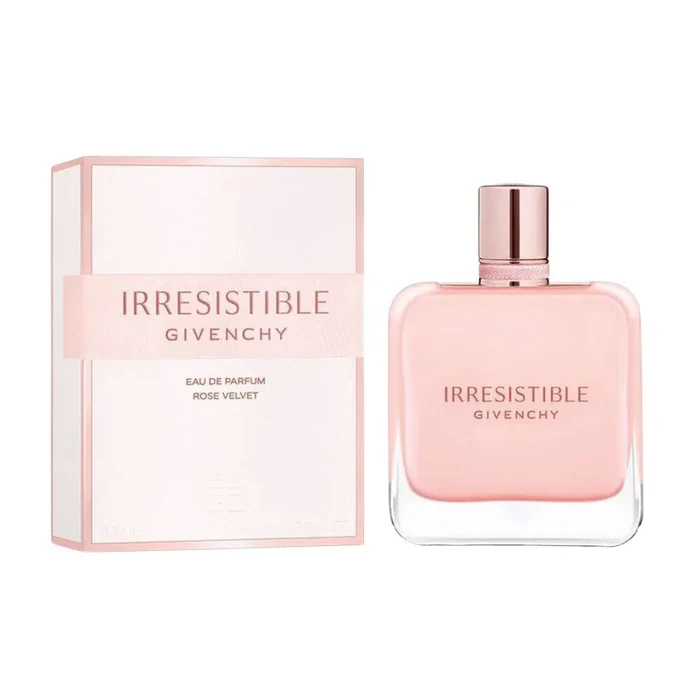 Givenchy Irresistible Rose Velvet