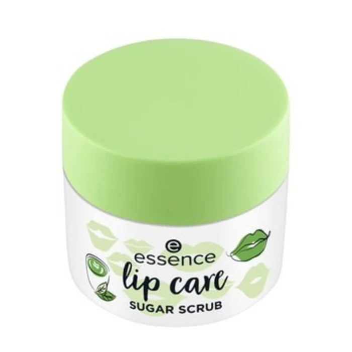 Essence Lip Care