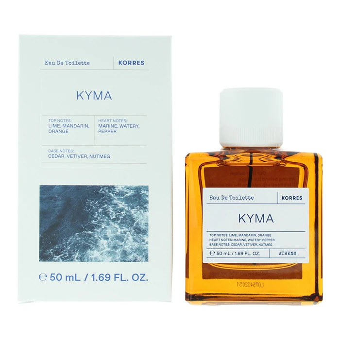 Korres Kyma