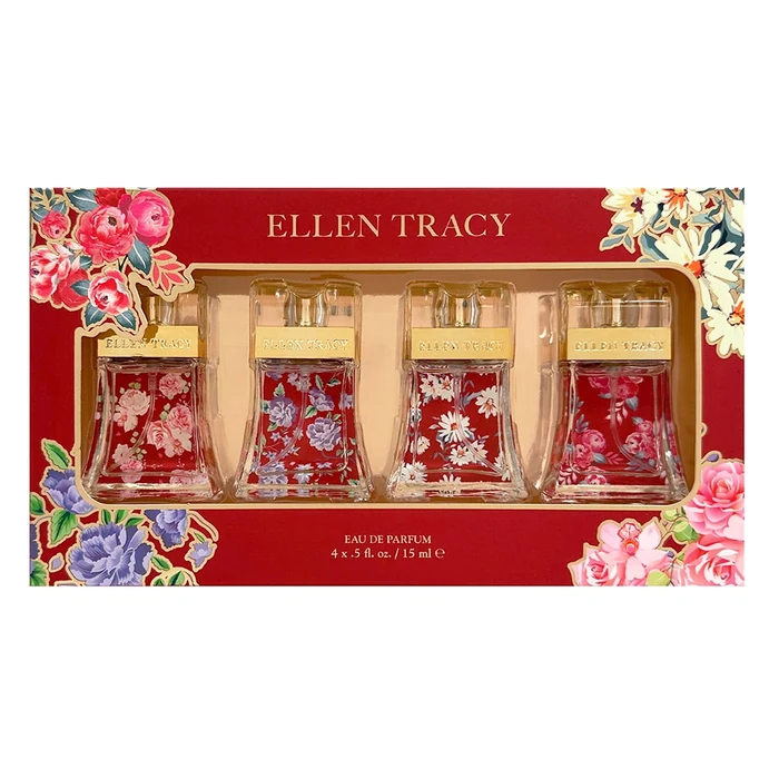 Ellen Tracy Sensational + Brilliant … set