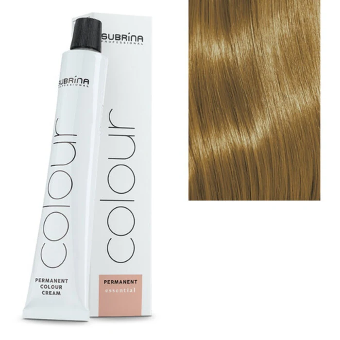Subrina Professional Essential Colour 8/8