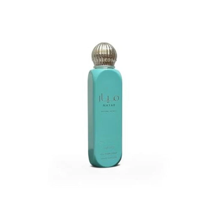 Lattafa Mayar Natural Intense Scented Spray