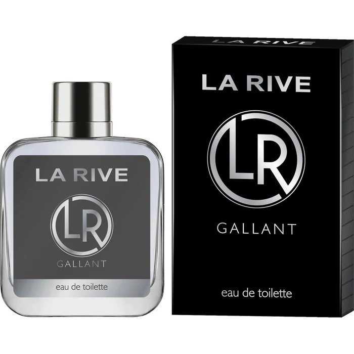 La Rive Gallant