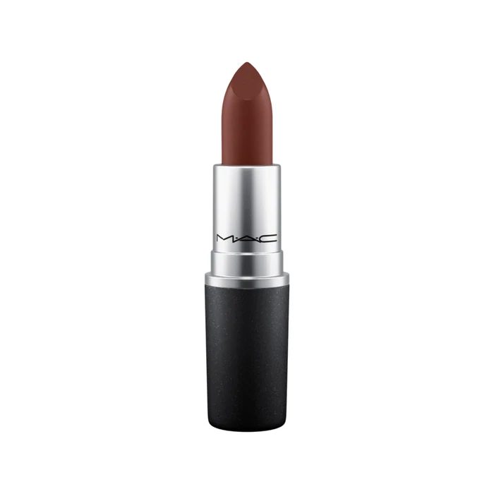 MAC Amplified 125 Move Your Body