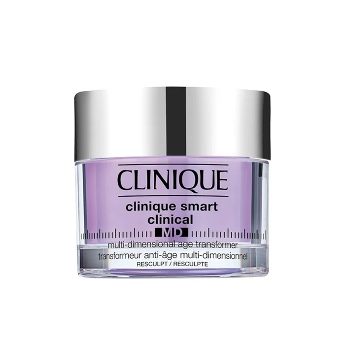 Clinique Smart Clinical