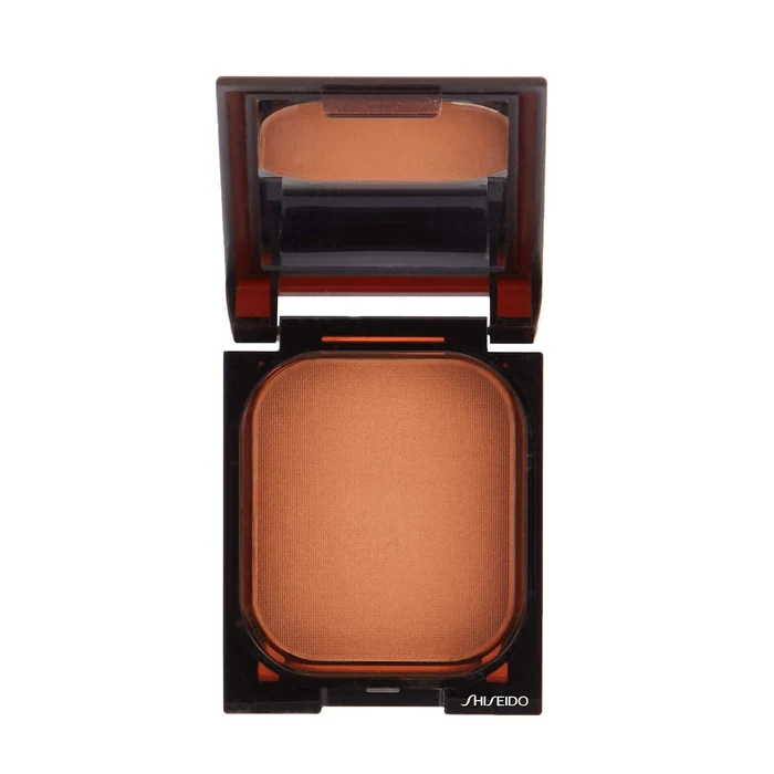 Shiseido Bronzer Compact Powder 3 Dark – Tester