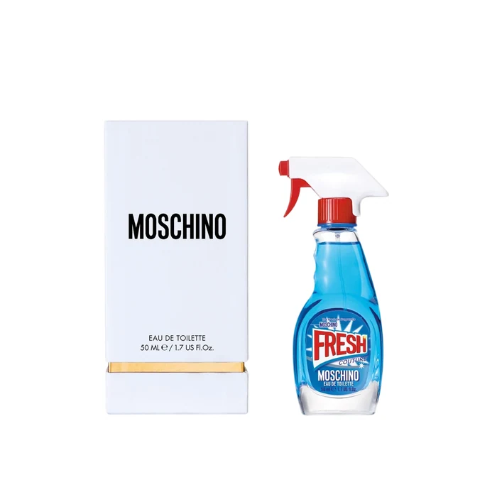 Moschino Fresh Couture