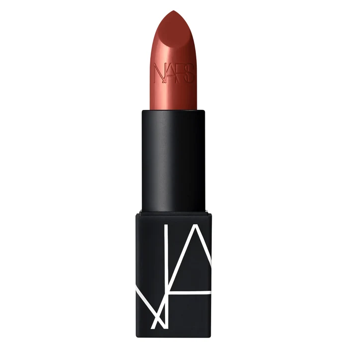 Nars Cream Lipstick Gipsy