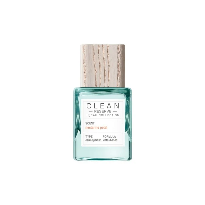 Clean H2Eau Nectarine Petal