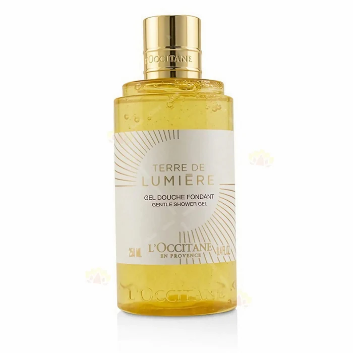 L'Occitane en Provence Terre de Lumiere