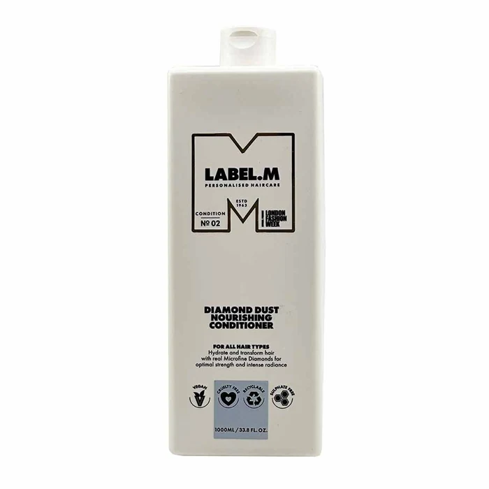 Label.M Diamond Dust Nourishing