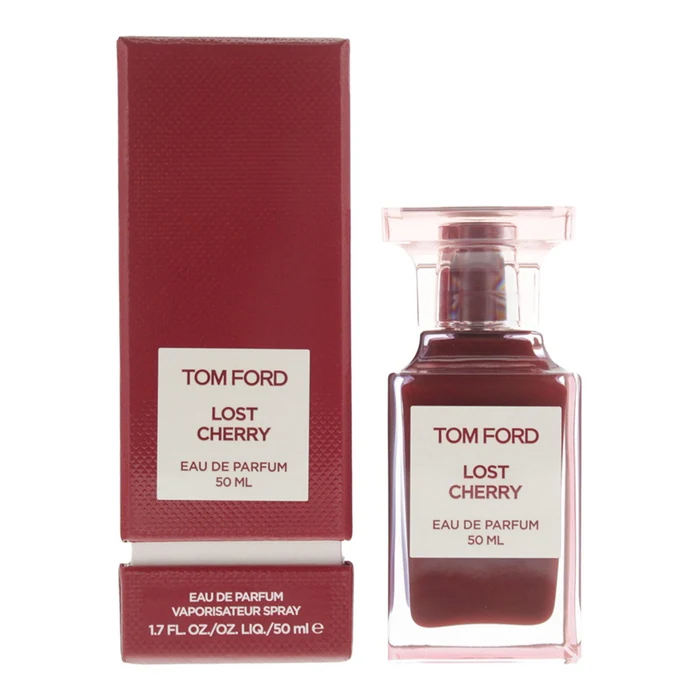 Tom Ford Lost Cherry