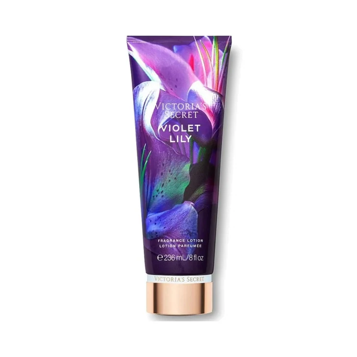 Victoria's Secret Violet Lily