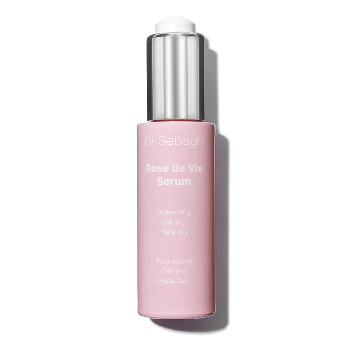 Dr Sebagh Rose De Vie