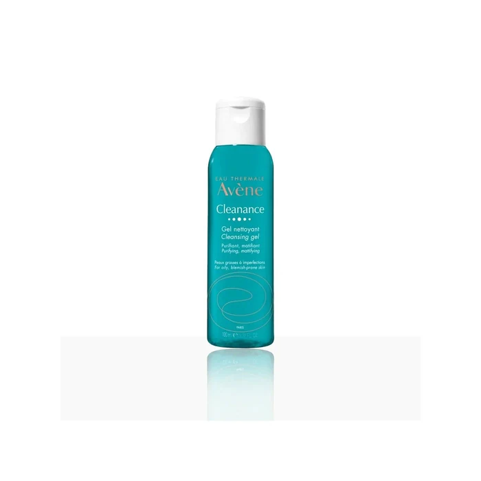 Avène Cleanance – Tester