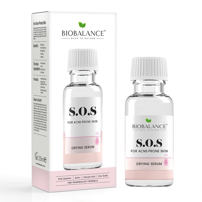 Bio Balance S.O.S
