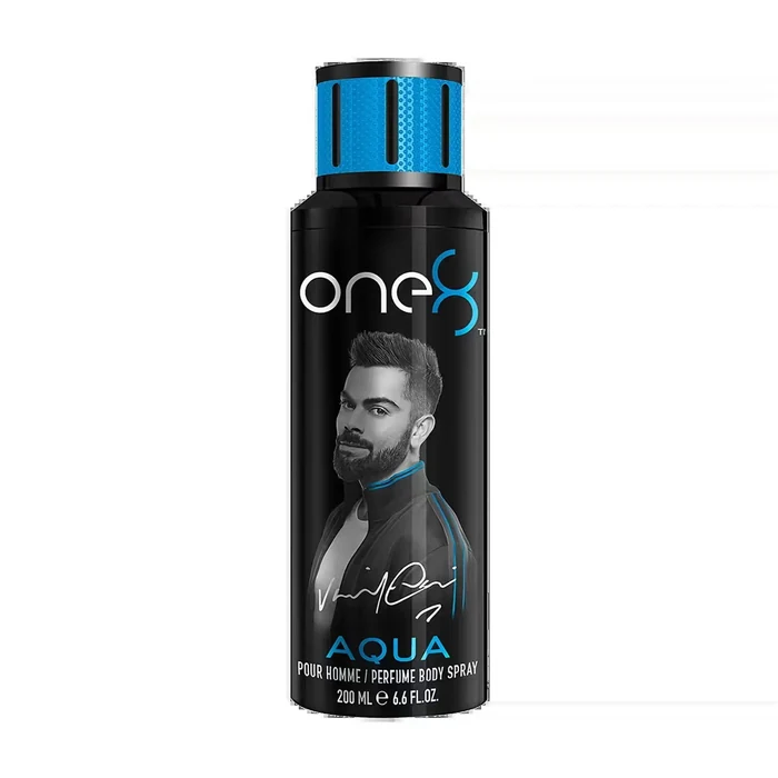 One 8 Aqua