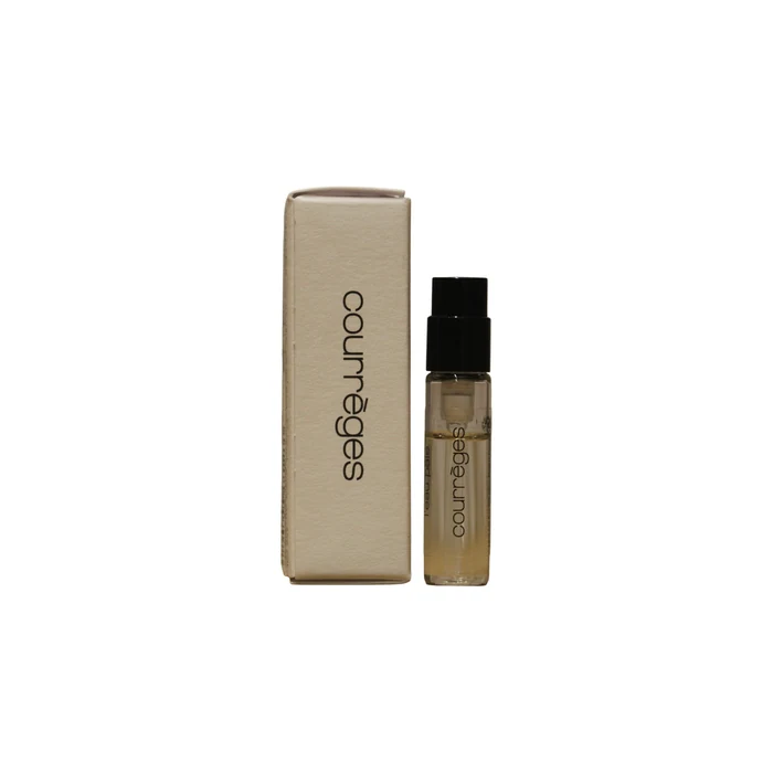 Courreges L'Eau Pale – Probe