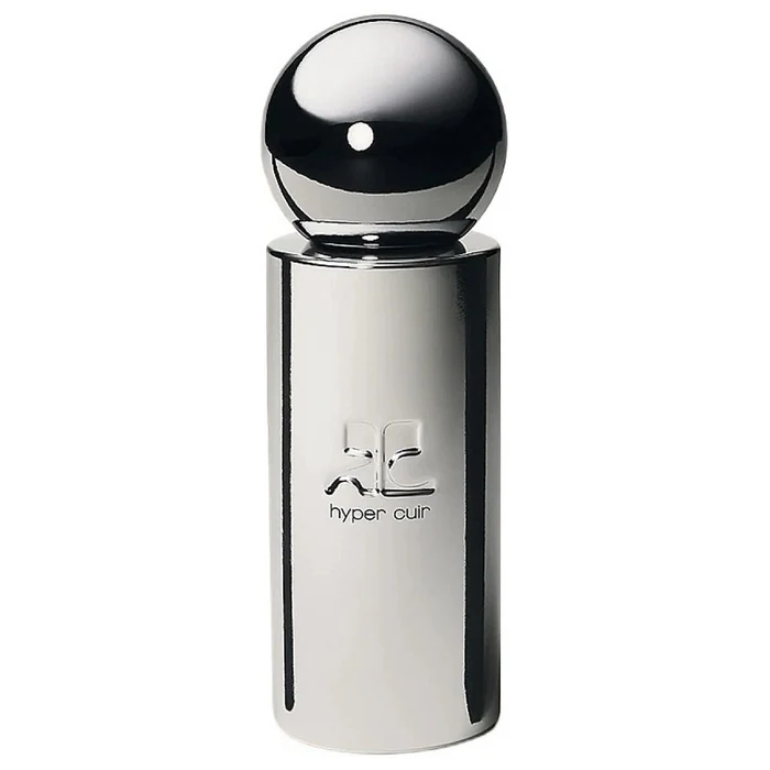 Courreges Hyper Cuir – Tester
