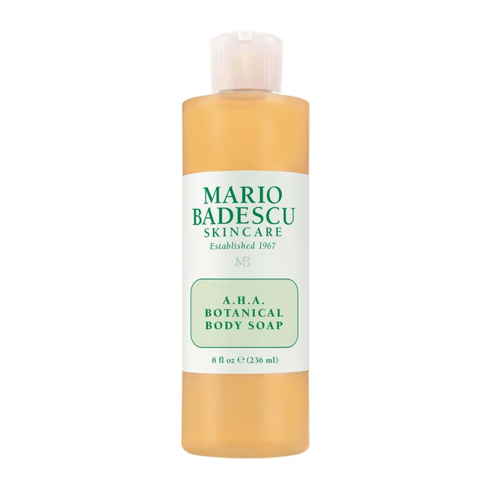 Mario Badescu A.H.A. Botanical