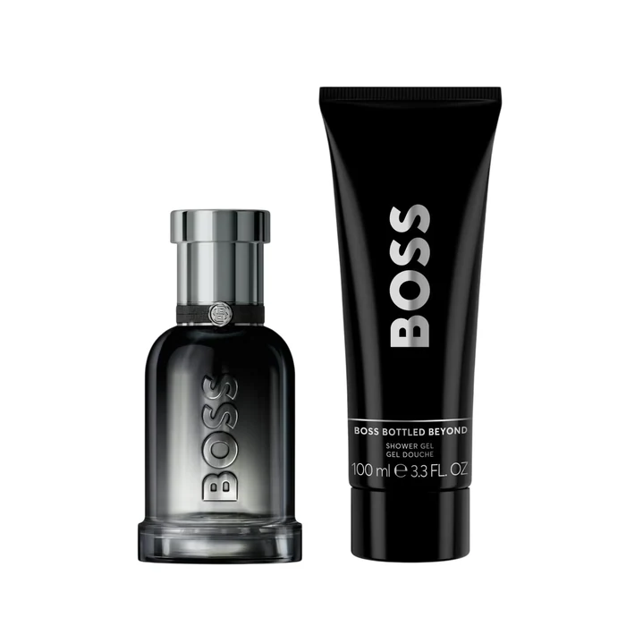 Hugo Boss Boss Bottled Beyond set