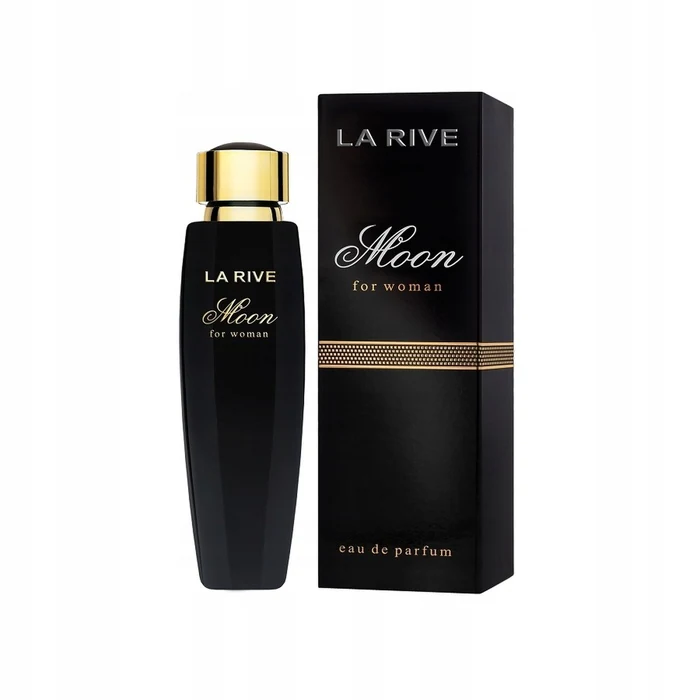 La Rive Moon
