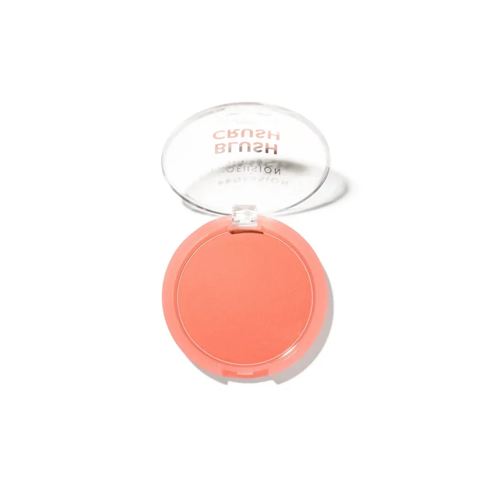 Profusion Cosmetics Blush Crush Peach Crush