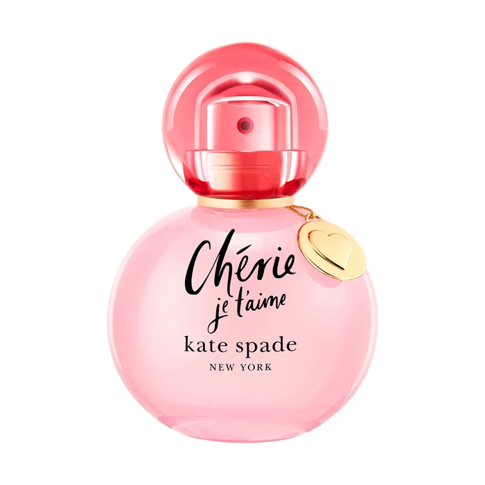 Kate Spade Cherie Je T'Aime