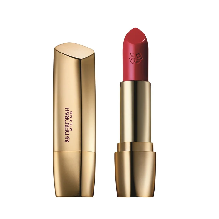 Deborah Milano Red 31 – Tester