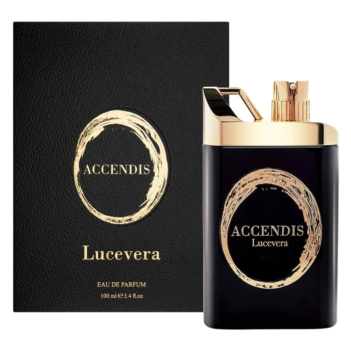Accendis Lucevera