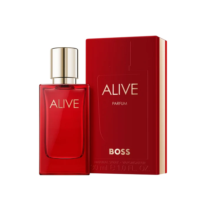 Hugo Boss Boss Alive