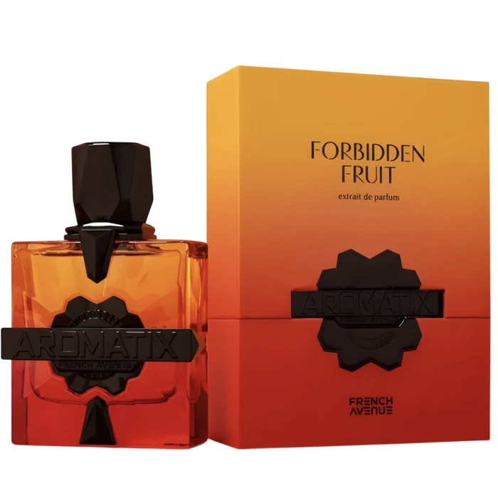 French Avenue Forbidden Fruit