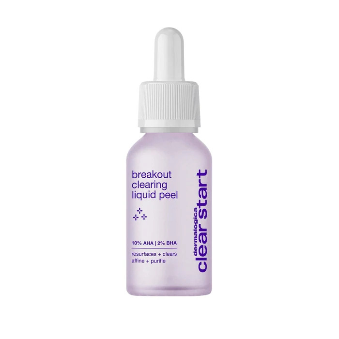 Dermalogica Clear Start