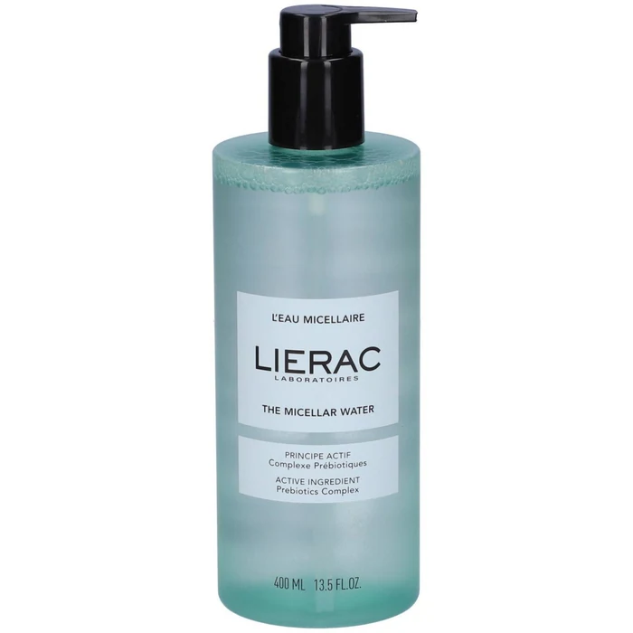 Lierac The Micellar Water