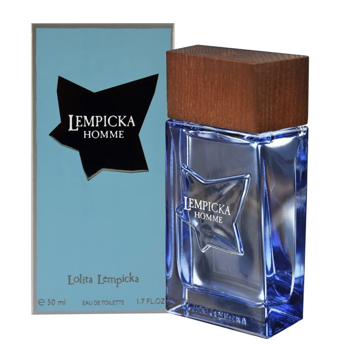 Lolita Lempicka Homme