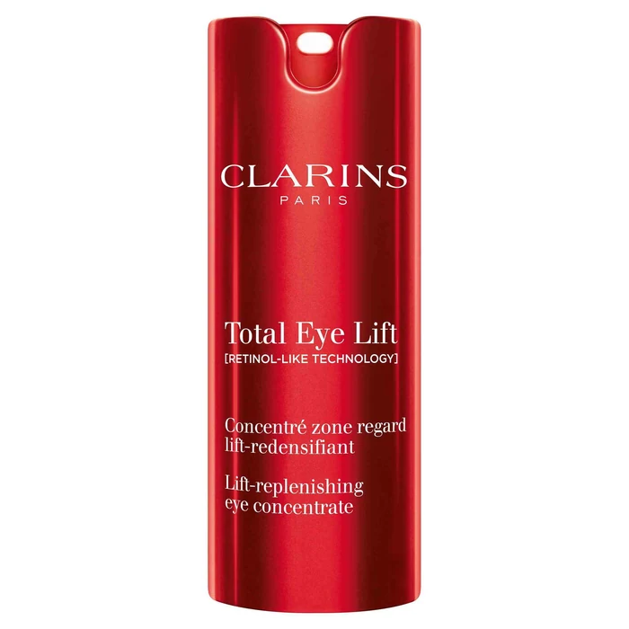 Clarins Total Eye