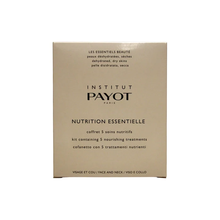 Payot Optimale