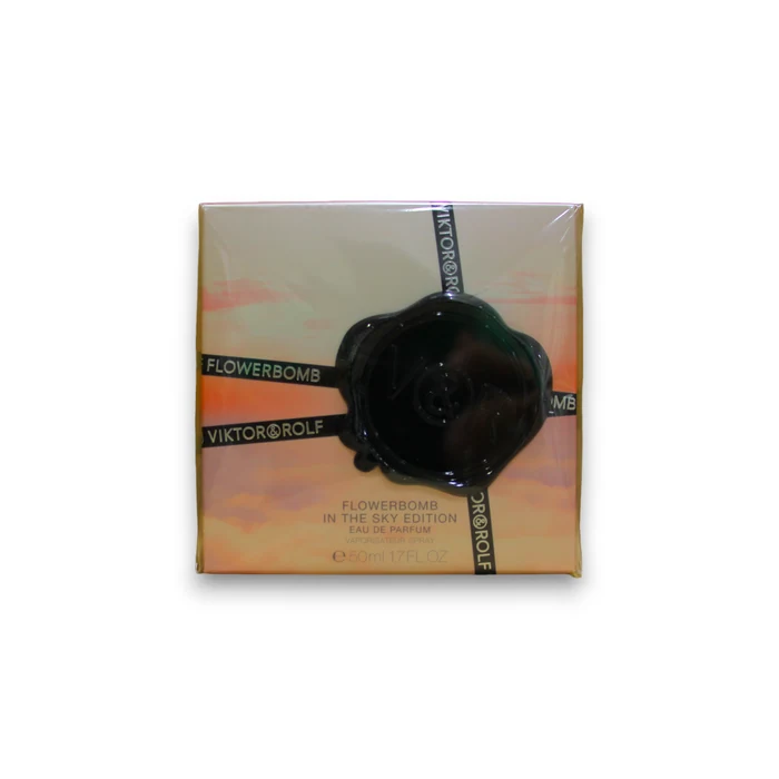 Viktor & Rolf Flowerbomb In The Sky