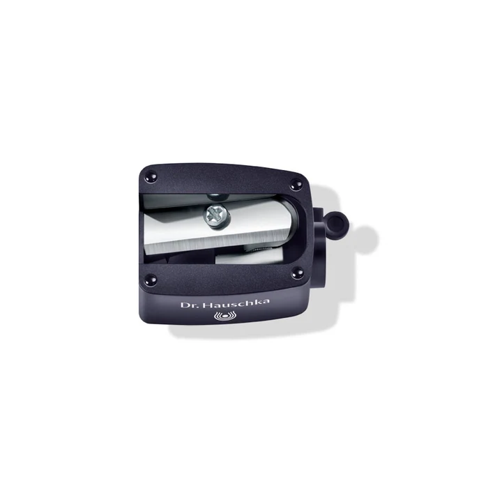 Dr. Hauschka Eye Pencil Sharpener Black
