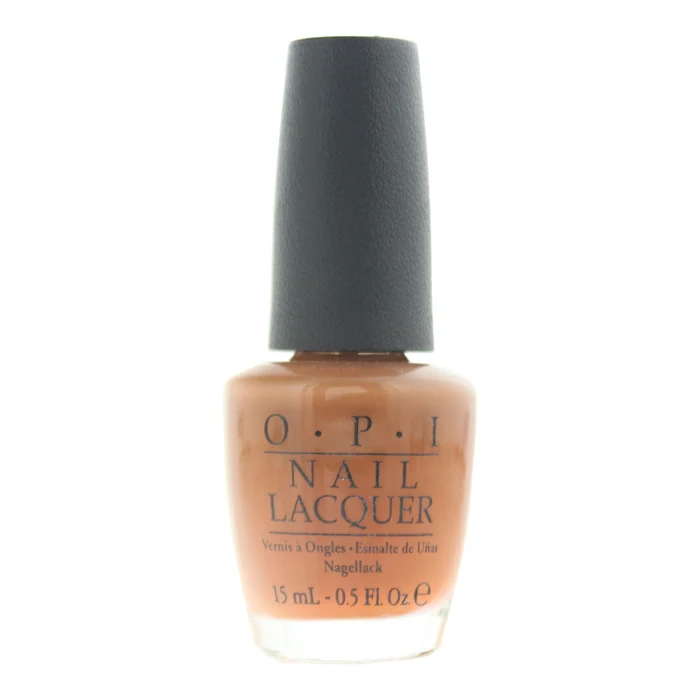 OPI Nail Lacquer CN40 / 04