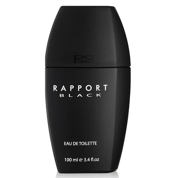 Eden Classic Rapport Black