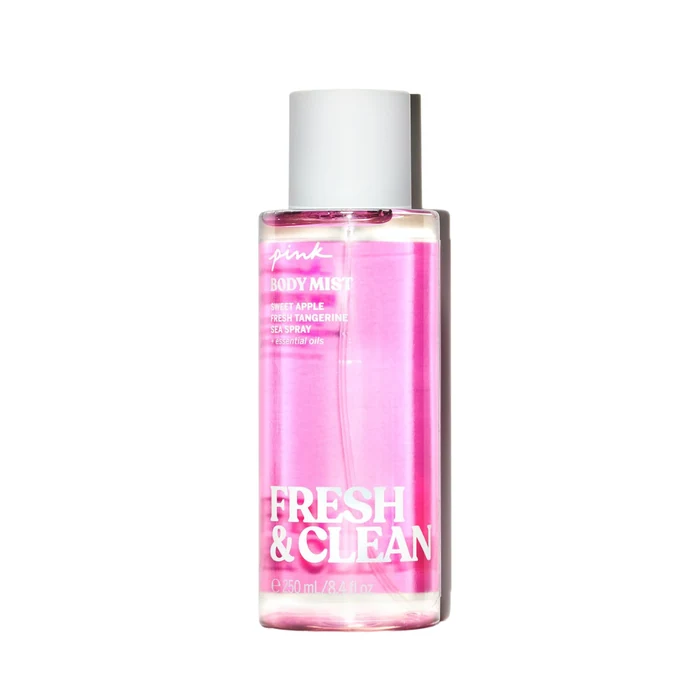 Victoria's Secret Fresh & Clean