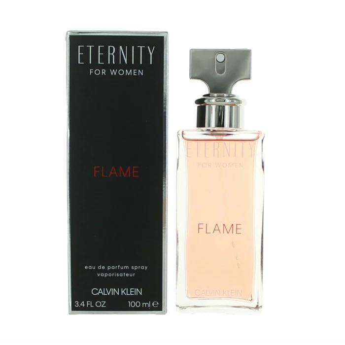 Calvin Klein Eternity Flame