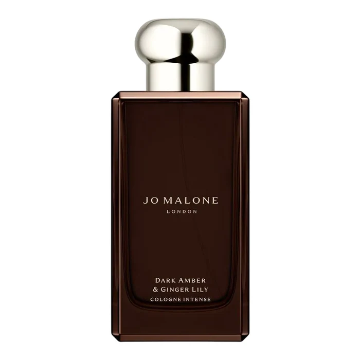 Jo Malone Dark Amber & Ginger Lily Intense