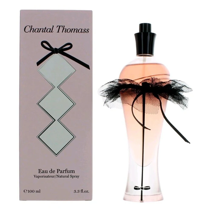 Chantal Thomass Pink