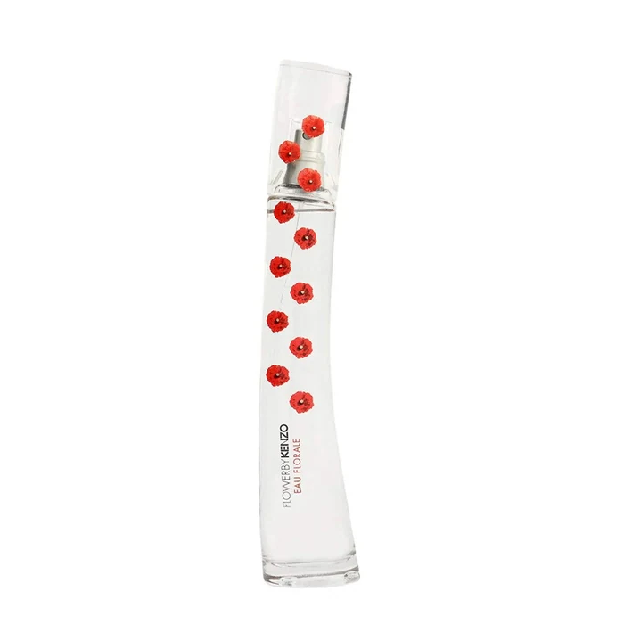 Kenzo Flower By Kenzo Eau Florale – Tester