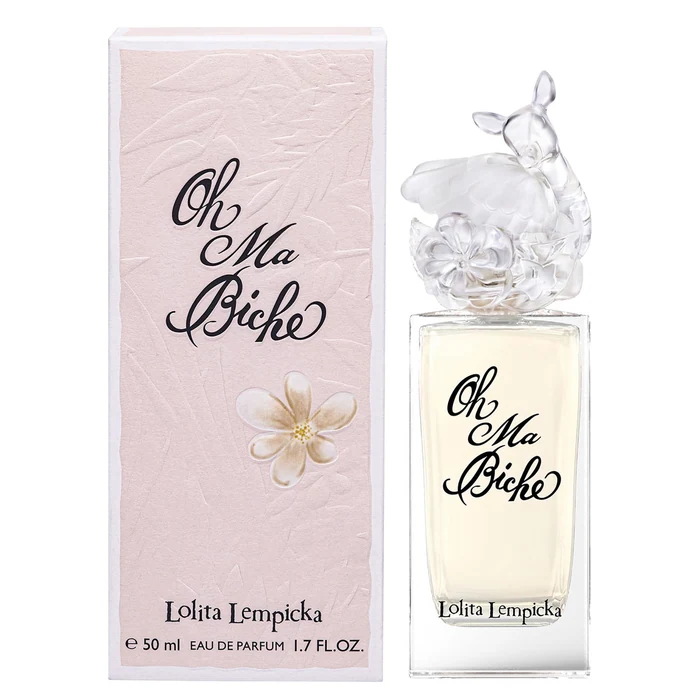 Lolita Lempicka Oh Ma Biche